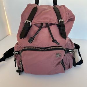 Burberry Backpack